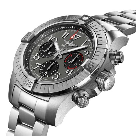 breitling avenger b01|breitling avenger.